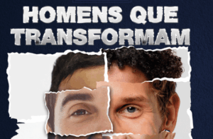 Lançamento Oficial da Coletânea Homens que Transformam reúne autores, histórias e conexões em Florianópolis.