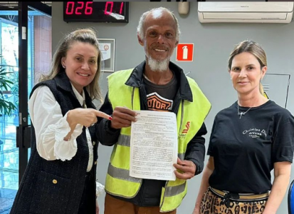 PROEJTO LUZ - NORMANDO